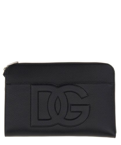 Medium Pouch - Dolce&Gabbana - Modalova