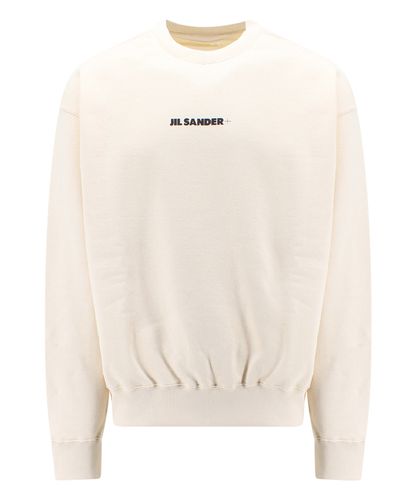 Sweatshirt - Jil Sander - Modalova