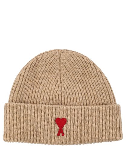 Beanie - AMI Paris - Modalova