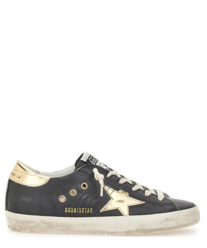 Sneakers superstar - Golden Goose - Modalova