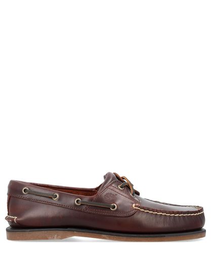 Classic Boat 2 Eye Loafers - Timberland - Modalova