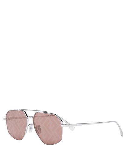 Sunglasses FE40062U - Fendi - Modalova