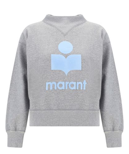 Moby Sweatshirt - Isabel Marant Étoile - Modalova