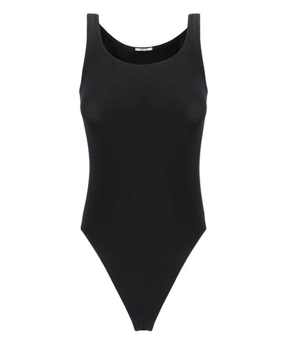 Jamaika Bodysuit - Wolford - Modalova