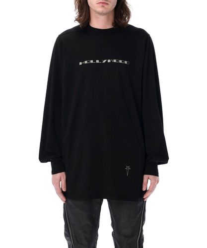 Long sleeve t-shirt - DRKSHDW - Modalova