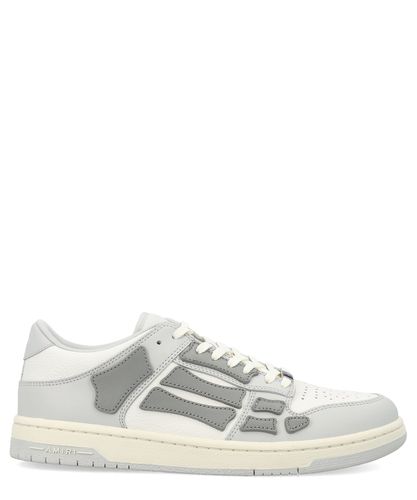 Skel Top Low Sneakers - Amiri - Modalova