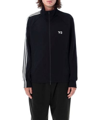 Sweatshirt mit reißverschluss - Y-3 - Modalova