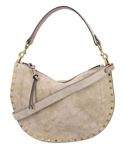 Borsa hobo kanao - Isabel Marant - Modalova