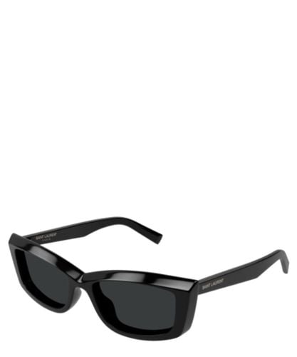 Sonnenbrillen sl 658 - Saint Laurent - Modalova