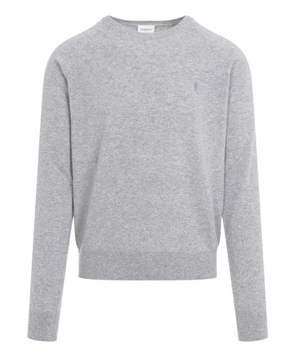 Pullover - Saint Laurent - Modalova