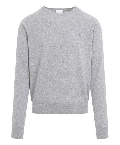 Sweater - Saint Laurent - Modalova