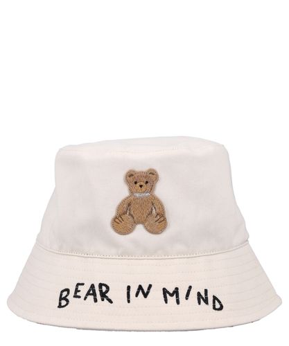 Cappello bear in mind - Palm Angels - Modalova