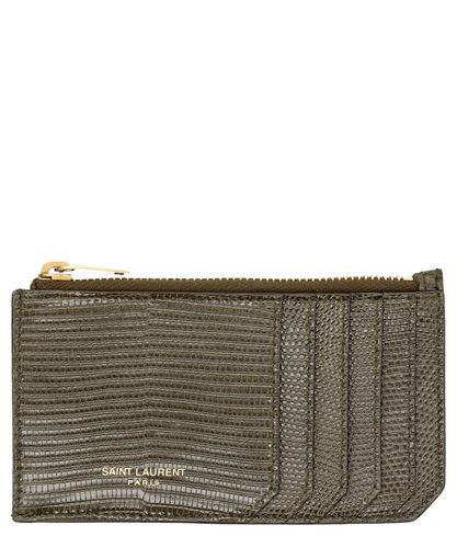 Wallet - Saint Laurent - Modalova