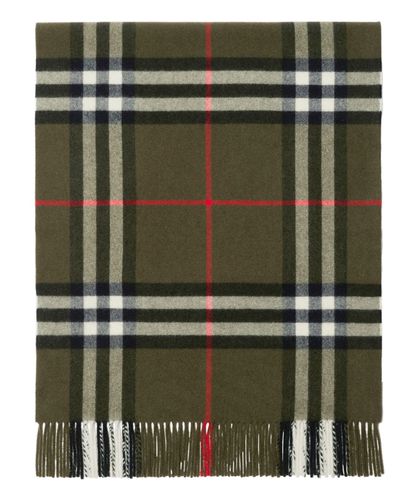 Cashmere scarf - Burberry - Modalova