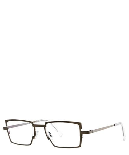 Eyeglasses SENDER 346 ADDO GREY - Theo - Modalova