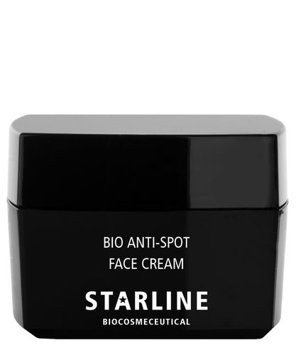 Bio anti-flecken gesichtscreme 50 ml - Starline - Modalova