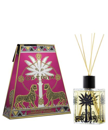 Melograno perfume diffuser 100 ml - Ortigia - Modalova