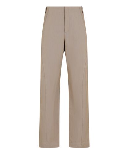 Le pantalon scala hose - Jacquemus - Modalova