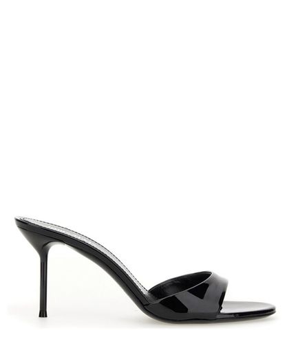 Lidia Heeled mules - Paris Texas - Modalova