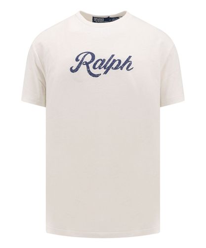 T-shirt - Polo Ralph Lauren - Modalova