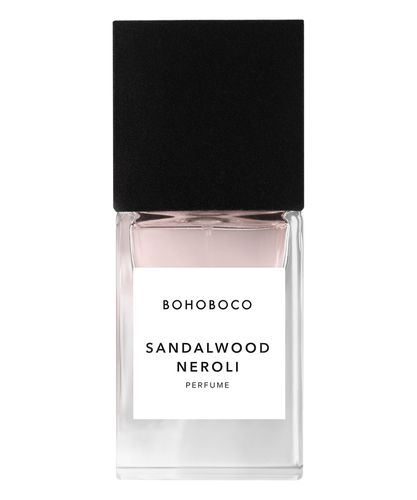 Sandalwood neroli parfum 50 ml - Bohoboco - Modalova