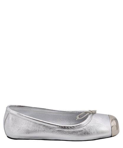 Ballet flats - Alexander McQueen - Modalova