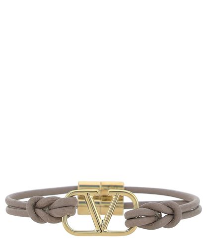 Vlogo armband - Valentino Garavani - Modalova