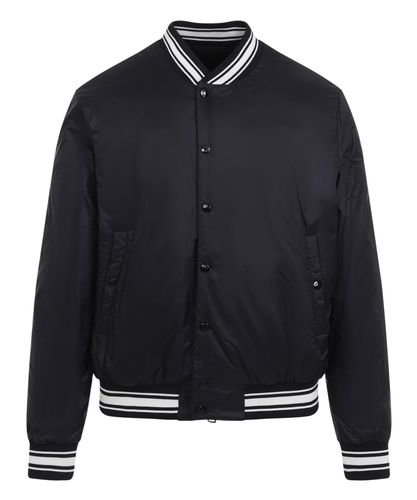 Bouchet Bomber jacket - Moncler - Modalova