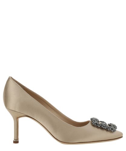 Pumps hangisi - Manolo Blahnik - Modalova