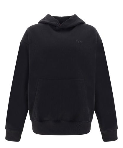 Macs Hoodie - Diesel - Modalova