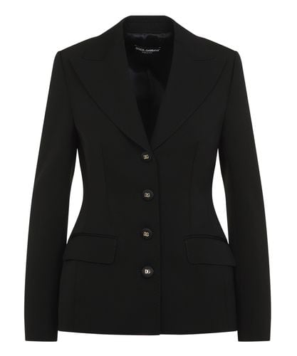 Blazer - Dolce&Gabbana - Modalova