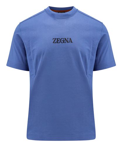 T-shirt - Zegna - Modalova