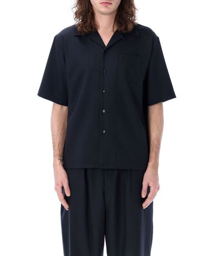 Camicia maniche corte - Marni - Modalova