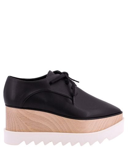 Elyse derby schuhe - Stella McCartney - Modalova