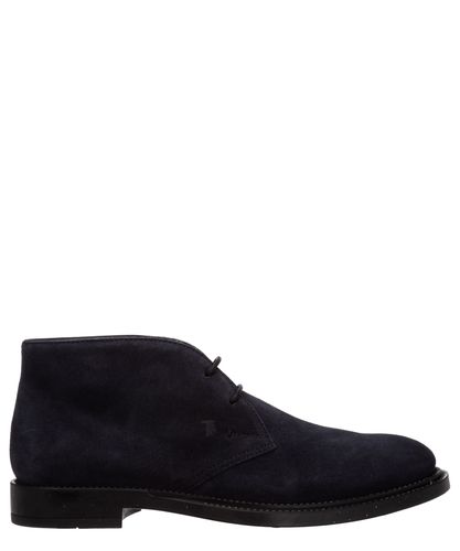 Derby schuhe - Tod's - Modalova