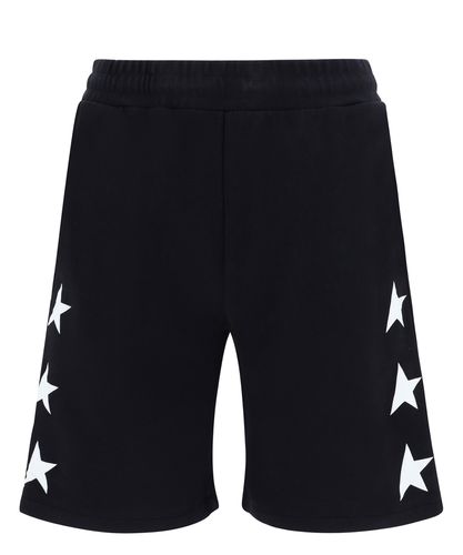 Diego Track shorts - Golden Goose - Modalova