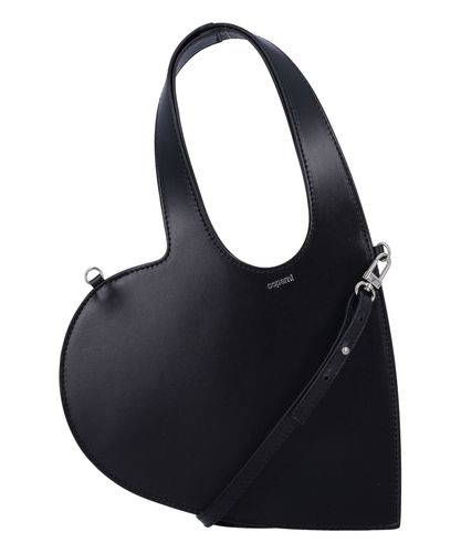 Borsa a spalla heart mini - Coperni - Modalova