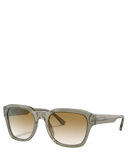 Sunglasses 4175 SOLE - Emporio Armani - Modalova