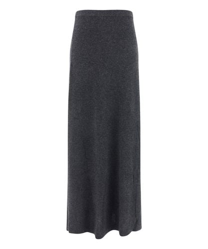 Crosby Maxi skirt - Madeleine Thompson - Modalova