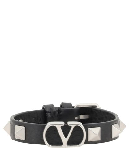 Bracciale vlogo - Valentino Garavani - Modalova