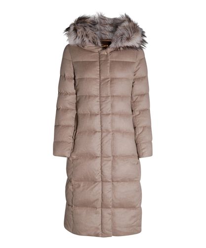 Down jacket - Moorer - Modalova