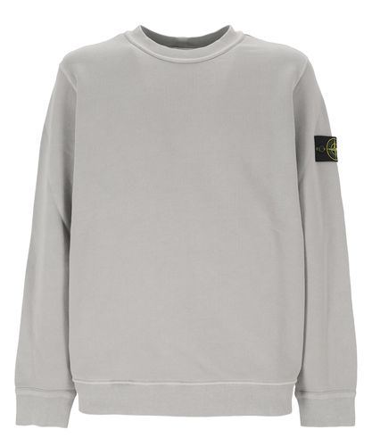 Sweatshirt - Stone Island - Modalova