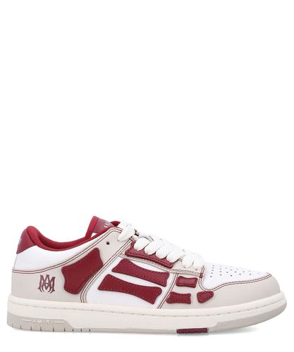 Sneakers varsity skel - Amiri - Modalova