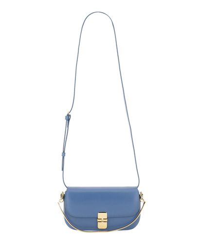 Grace Crossbody bag - A.P.C - Modalova