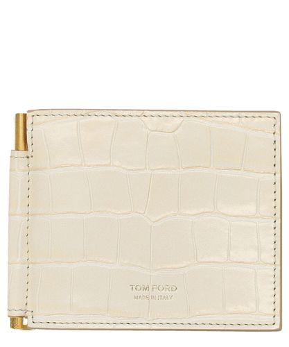 Wallet - Tom Ford - Modalova