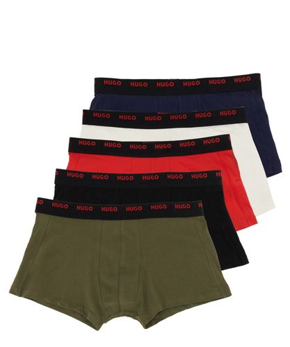 Pack boxershorts - Hugo - Modalova