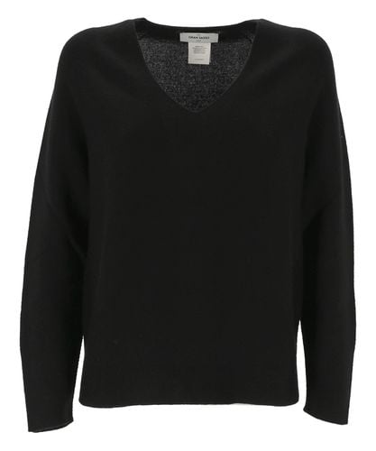 Sweater - Gran Sasso - Modalova