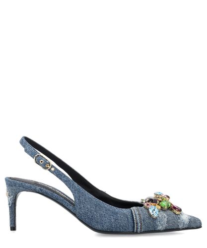 Pumps - Dolce&Gabbana - Modalova