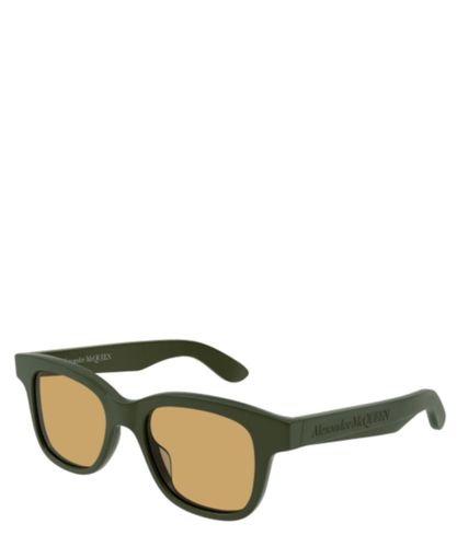 Sunglasses AM0382S - Alexander McQueen - Modalova