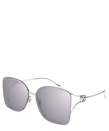 Occhiali da sole gg1713sa-004 - Gucci - Modalova